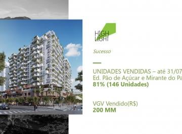 Apartamento de 3 quartos, Rio de Janeiro · Aptos Jardim Botafogo Torre SPOTLIGTH com 3 QTS VAGAS