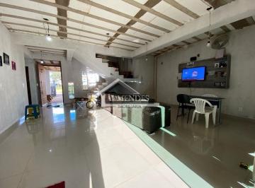 Casa de 4 quartos, Sobradinho · CASA TÉRREA / ACEITA PERMUTA / ALTO DA BOA VISTA/ SOBRADINHO-DF/ 4 QUARTOS