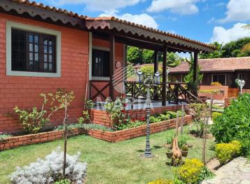 Casa de 5 quartos, Gravatá · Casa de condomínio com 5 quartos à venda em Gravatá/PE!