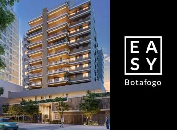 Imagem ilustrativa · Apartamento em Botafogo 