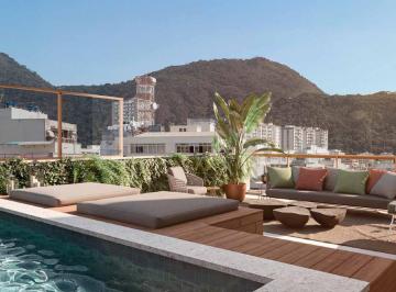 Apartamento de 3 quartos, Rio de Janeiro · Apartamentos em Botafogo