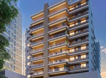 Apartamento de 3 quartos, Rio de Janeiro · Lançamento Rua Professor Álvaro Rodrigues, Botafogo