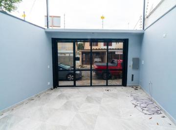 Casa · 110m² · 3 Quartos · 2 Vagas · SOBRADO COM FINO ACABAMENTO NO MELHOR DO JARDIM AEROPORTO!
