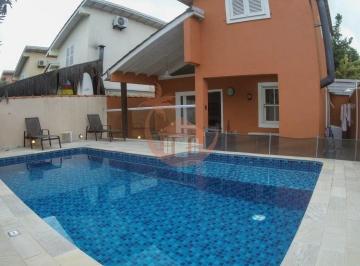 Imagem do Imóvel · Casa em Condomínio residencial para venda na praia de Camburi.