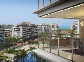 Apartamento de 4 quartos, Rio de Janeiro · APARTAMENTO 4 QUARTOS NA BARRA DA TIJUCA
