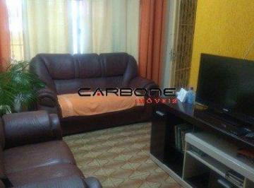 Casa · 200m² · 4 Quartos · Casa à venda - no Jardim São Cristóvão
