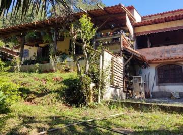 Foto 05 · Vendo Casa no bairro Chave de Ouro em Paty do Alferes - RJ