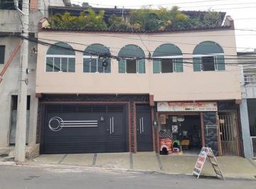 3829df4634cf8b62304b6a25259e7a42b1990837 · Sobrado com 3 dormitórios à venda, 180 m² por R$ 480.000,00 - Jardim Iracema - Taboão da Serra/SP