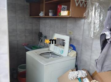 Casa · 264m² · 6 Quartos · 6 Vagas · Casa - Vila Bancária Munhoz