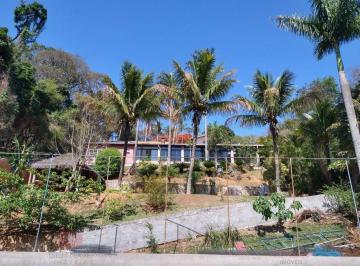 Rural · 2016m² · 3 Quartos · 4 Vagas · Chácara à venda Parque Valinhos em Valinhos