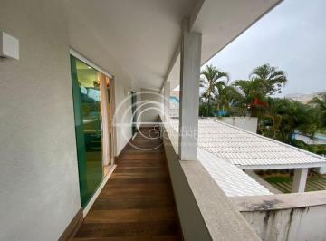 Casa · 490m² · 5 Quartos · 3 Vagas · Casa de 5 suítes à venda - Recreio dos Bandeirantes - Vivendas do Sol
