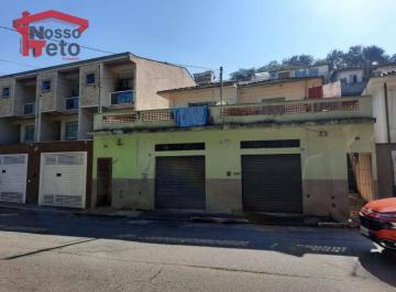 771fe6b2b168f9d6a16ca8faff1645f140d0cb8c · Sobrado com com 12,50 metros de frente por R$ 800.000 - Chácara Inglesa - São Paulo/SP