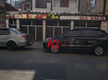 a4ed51d86c5f8014d33269674a23503502e2a183 · Sobrado à venda, 188 m² por R$ 3.900.000,00 - Vila Belmiro - Santos/SP