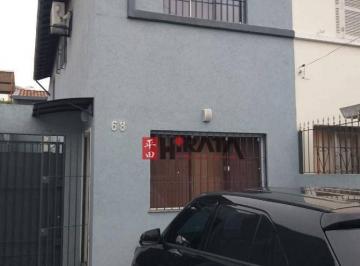 2ca37940da9279eb1a39971653ed6c19683cca38 · Sobrado com 2 dormitórios à venda, 210 m² por R$ 1.150.000,00 - Campo Belo - São Paulo/SP