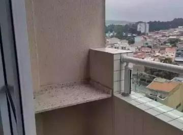 Apartamento · 50m² · 2 Quartos · 1 Vaga · Apartamento para aluguel 2 quartos 1 vaga Demarchi - São Bernardo do Campo - SP