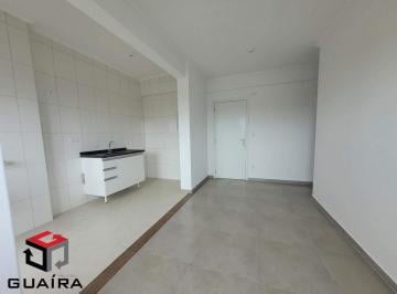 Apartamento · 49m² · 2 Quartos · 1 Vaga · Apartamento para aluguel 2 quartos 1 vaga Demarchi - São Bernardo do Campo - SP