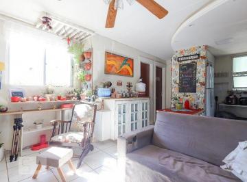 Apartamento · 35m² · 2 Quartos · 1 Vaga · Apartamento à Venda - Alto Petrópolis, 2 Quartos,  35 m² - Porto Alegre
