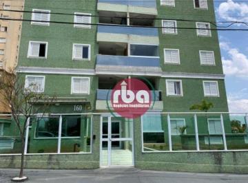 4974ebe0c116d6d6ac6b55af4ae6d78e01a5d8a4 · Apartamento à venda, 67 m² por R$ 460.000,00 - Jardim Gonçalves - Sorocaba/SP