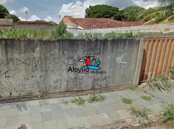 Terreno · 360m² · Lote à venda, Nossa Senhora do Carmo II - Sete Lagoas/MG