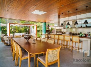 2e1ee2d9b8f57207a31aa77d297ed5880f5c5502 · Casa com 5 dormitórios à venda, 1180 m² por R$ 35.000.000,00 - Tamboré - Santana de Parnaíba/SP