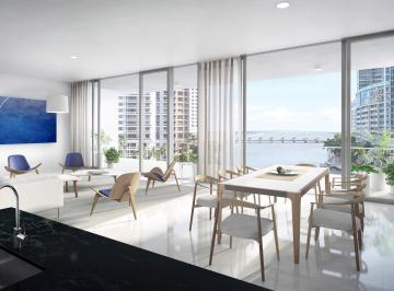 Apartamento de 1 quarto, Estados Unidos · ASTON MARTIN - Miami - LINHA 08 - Vista Cidade - 81 m² - 1 Quarto +55 (61) 99126-9022