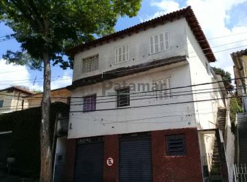 Juracy / Henrique · Terreno à venda no Butantã - Vila Gomes