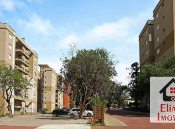 716b4748c25abcbd1c445a92cbab6f298fa75b53 · Apartamento com 2 dormitórios à venda, 59 m² por R$ 280.000,00 - Parque Fazendinha - Campinas/SP