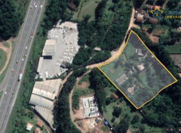 83614eb72bfc06b1280c742b6ef8d8ab714731d1 · Área à venda, 12000 m² por R$ 3.000.000,00 - Estância Santa Maria do Portão - Atibaia/SP