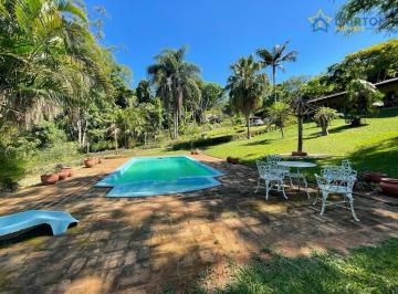 8c7fa20dcf24877012e6f1388d4daa36944aa62c · Chácara com 3 dormitórios à venda, 4130 m² por R$ 950.000,00 - Canedos - Piracaia/SP