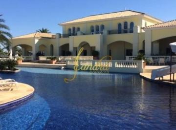 Casa · 480m² · Lote em condomínio em Torres beira mar