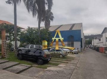 546000796c9d3713a7b0002133966084dc38a308 · Galpão à Venda com 4000 m²  - Chácara do Solar I (Fazendinha) em Santana de Parnaíba/SP.