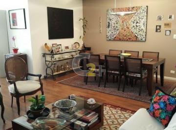 Apartamento · 220m² · 4 Quartos · 2 Vagas · APARTAMENTO - HIGIENÓPOLIS - 4 DORMITÓRIOS - 1 SUÍTE - 2 VAGAS