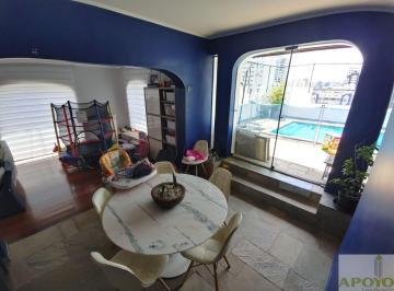 Apartamento · 270m² · 3 Quartos · 3 Vagas · Cobertura Duplex no Brooklin com 270m²