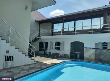 Casa · 307m² · 3 Quartos · 4 Vagas · SOBRADO A VENDA, JARDIM SANTA MENA - GUARULHOS - SP