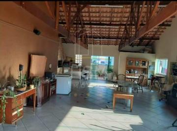 Casa · 346m² · 3 Quartos · 5 Vagas · Sobrado à venda, 3 quartos, 1 suíte, 5 vagas, Demarchi - São Bernardo do Campo/SP