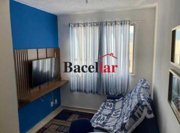 Apartamento · 49m² · 2 Quartos · Apartamento - Padrão / Residencial / Pavuna