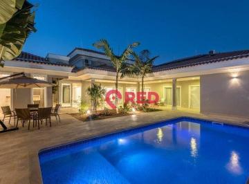 9e6a6386f10a66c7c48a54f31f65cd0f581b4877 · Casa com 4 quartos à venda, 650 m² por R$ 6.509.000 - Vila Israel - Americana/SP
