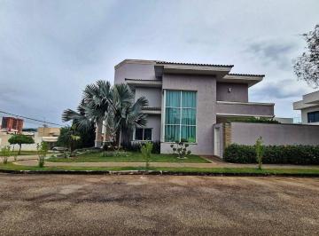 8228676319d912599a8e897581748f0fb66352dc · Casa em Condominio com 4 Suites à venda, Golden Park Residence I - Sorocaba/SP
