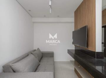 Apartamento · 30m² · 1 Quarto · 1 Vaga · Apartamento para aluguel, 1 quarto, 1 vaga, Savassi - Belo Horizonte/MG