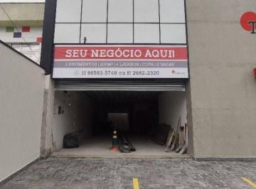 f3c376ef61445eb07b335cfa52665327e055cf39 · Salão para alugar, 200 m² por R$ 10.325,00/mês - Penha de França - São Paulo/SP