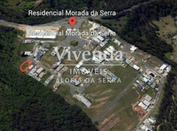 Terreno · 424m² · 3 Quartos · Terreno à Venda Condomínio Morada da Serra Itapevi/SP