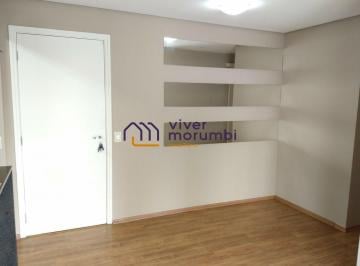 Apartamento · 48m² · 2 Quartos · 2 Vagas · Ótimo apartamento, arejado, todo renovado! Uma ótima oportunidade!