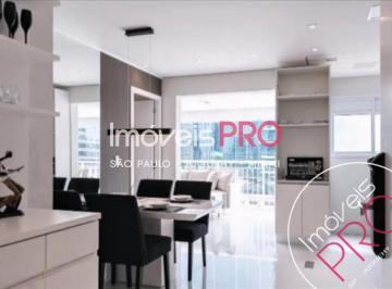 Apartamento · 55m² · 1 Quarto · 1 Vaga · Apartamento 55m² 1 Dormitório o no Itaim Bibi