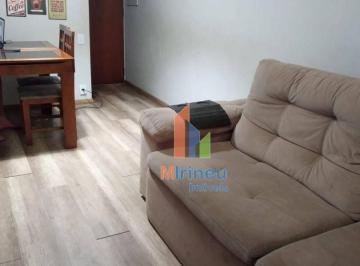 088ded918fc7c570507d7f26090613cfc9e76875 · Apartamento com 3 dormitórios à venda, 70 m² por R$ 420.000,00 - Jardim Paulicéia - Campinas/SP