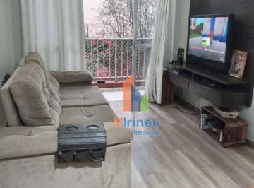 4236de3d717d7518b844b577cd3e7e5cdba54c4d · Apartamento com 3 dormitórios à venda, 70 m² por R$ 365.000,00 - Jardim Paulicéia - Campinas/SP
