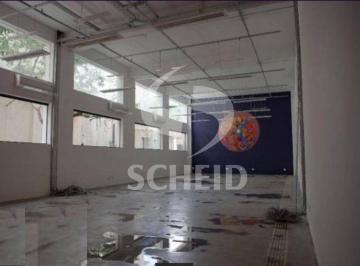 Comercial · 1100m² · ÓTIMO PREDIO COMERCIAL.