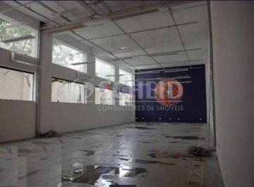 Comercial · 1100m² · 8 Vagas · ÓTIMO PREDIO COMERCIAL