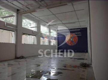 Comercial · 1100m² · 8 Vagas · ÓTIMO PREDIO COMERCIAL