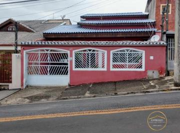 Casa · 203m² · 6 Quartos · 1 Vaga · Casa à venda no bairro Jardim Prestes de Barros - Sorocaba/SP