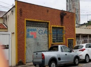 Fachada · Salão à venda no bairro Vianelo em Jundiaí - SP